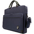Heys USA Lightweight Luggage and Business Cases 15.5in. Sleek Laptop Sleeve