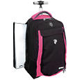 Heys USA Lightweight Luggage and Business Cases EPAC03 Rolling Laptop Backpack
