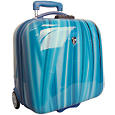 Heys USA Lightweight Luggage and Business Cases Ecase Exotic Wheeled Laptop Case