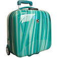 Heys USA Lightweight Luggage and Business Cases Ecase Exotic Wheeled Laptop Case