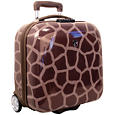 Heys USA Lightweight Luggage and Business Cases Ecase Exotic Wheeled Laptop Case