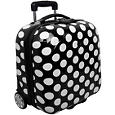Heys USA Lightweight Luggage and Business Cases Ecase Exotic Wheeled Laptop Case