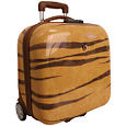 Heys USA Lightweight Luggage and Business Cases Ecase Exotic Wheeled Laptop Case