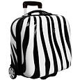 Heys USA Lightweight Luggage and Business Cases Ecase Exotic Wheeled Laptop Case