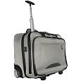Heys USA Lightweight Luggage and Business Cases Rolling Business Case