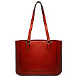 Jack Georges Half Moon Collection East West Business Tote