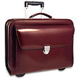 Jack Georges Elements Laptop Compatible Wheeler