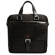 Jack Georges Generations Lite Collection North/South Top Zip