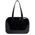 Jack Georges The Patent Collection 3 Way Zip Laptop Tote