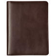 Johnston and Murphy Fine Leather Goods Zip Letter Folio