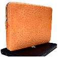 Kena Kai DataSafe? Series Ostrich Embossed Computer Sleeve