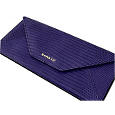 Kena Kai DataSafe? Series Lizard Embossed Travel Wallet