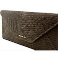 Kena Kai DataSafe? Series Lizard Embossed Travel Wallet