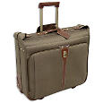 London Fog Oxford 44in. Wheeled Garment Bag