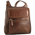 Osgoode Marley Leather Collection Cross Body Organizer