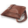 Osgoode Marley Leather Collection Top Zip Cross Body