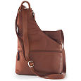 Osgoode Marley Leather Collection Kris Kross Bag