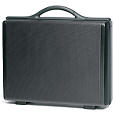 Samsonite Briefcases & Laptop Bags Focus 6in. Attache Case