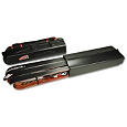 SporTube Ski and Snowboard Transportation Cases Series 3 Snowboard/Multi-Ski Case