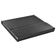 Sumdex iPad 2 Case Series Case with Bluetooth Wireless Keyboard for Apple iPad2