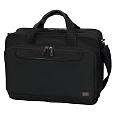 Victorinox Swiss Army Architecture 2.0 Parliament Expandable Brief with Removable Laptop Sleeve