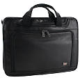 Victorinox Swiss Army Architecture 2.0 Leather Wainwright Attache Brief