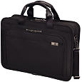 Victorinox Swiss Army Architecture 3.0 Louvre 17in. Horizontal Laptop Brief