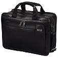 Victorinox Swiss Army Architecture 3.0 Monticello 15 LR Expandable Dual-Compartment Laptop Brief