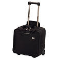 Victorinox Swiss Army Architecture 3.0 San Marco 15.4in. Compact Wheeled Laptop Case