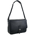 Kenneth Cole Reaction Briefs What a Bag 4.5in. Expandable Messenger bag/Computer Case